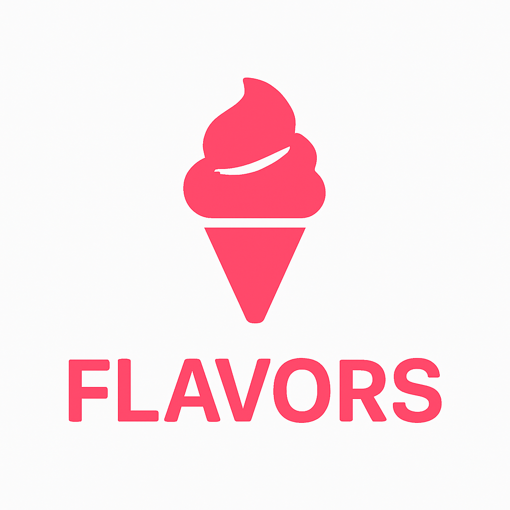 Flavors